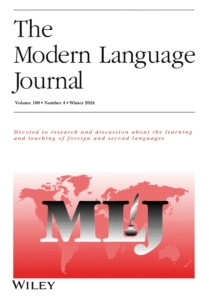 MLJ cover