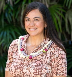 Rachel Mamiya Hernandez